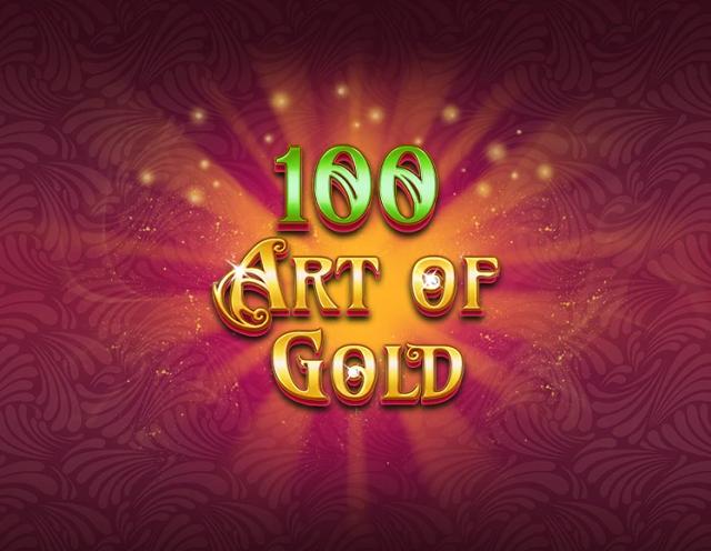 100 Art of Gold_image_Amusnet