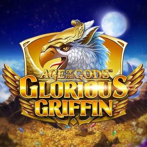 Age of the Gods: Glorious Griffin_image_Playtech
