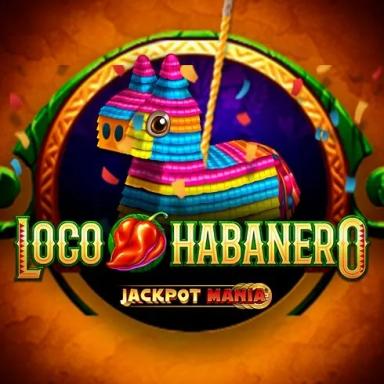 Loco Habanero_image_rubyplay