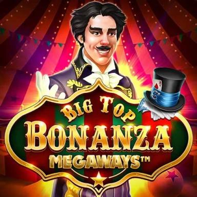 Big Top Bonanza Megaways_image_Skywind