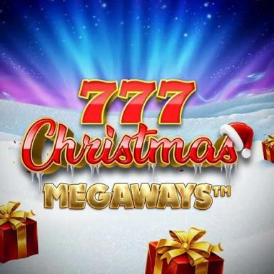 777 Christmas Megaways_image_irondog