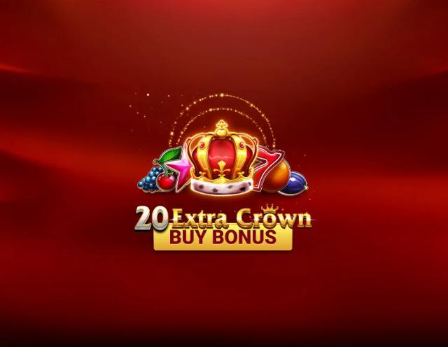 20 Extra Crown Buy Bonus_image_Amusnet