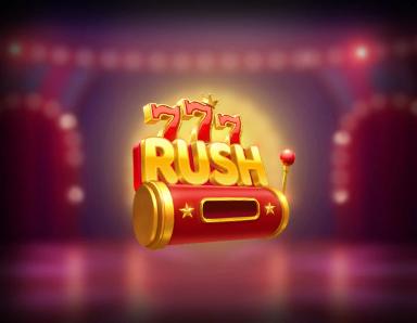 777 Rush_image_Pragmatic Play