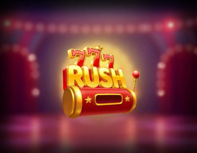 777 Rush_image_Pragmatic Play