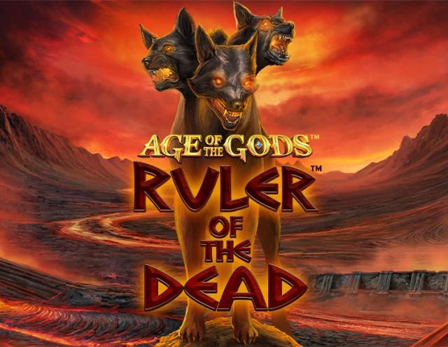 Age of the Gods Ruler of the Dead_image_Playtech