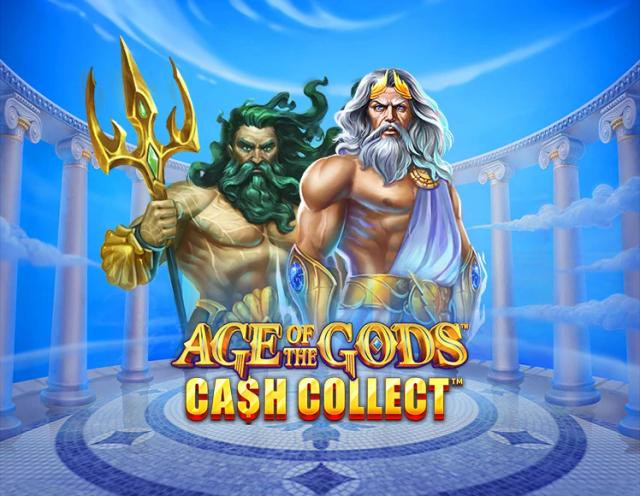 Age of the Gods Cash Collect_image_Playtech