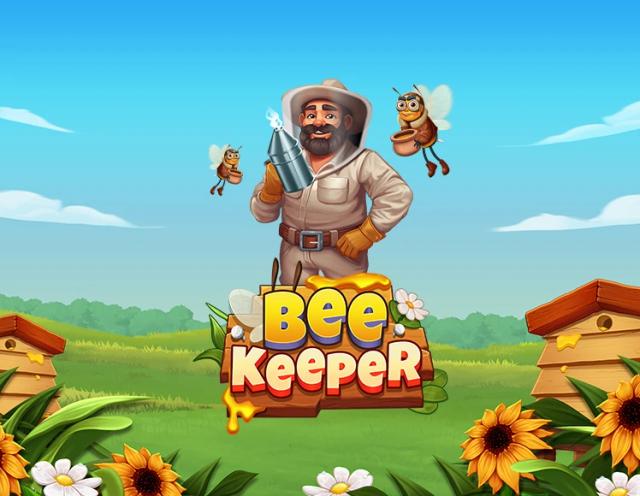 Bee Keeper_image_Pragmatic Play