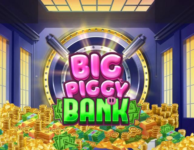 Big Piggy Bank_image_INSPIRED