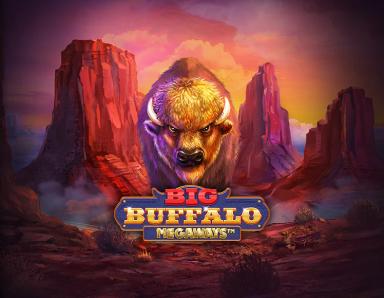 Big Buffalo Megaways_image_Skywind