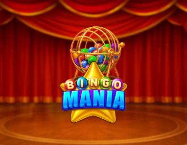 Bingo Mania_image_Pragmatic Play