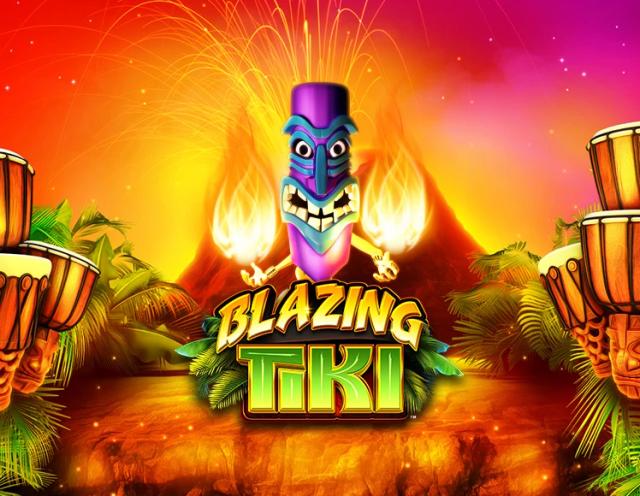 Blazing Tiki_image_Bluberi