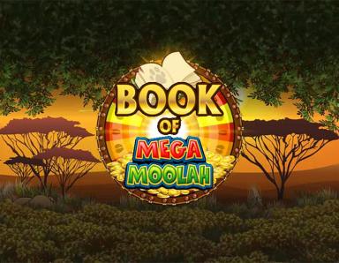 Book of Mega Moolah_image_Games Global