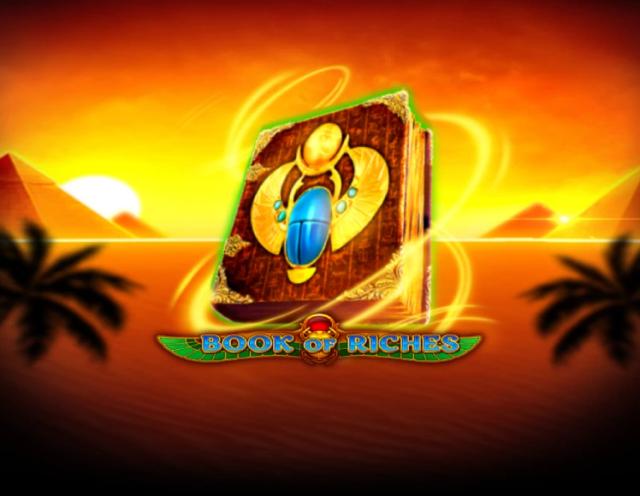 Book of Riches_image_Ruby Play