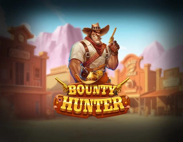 Bounty Hunter_image_Pragmatic Play