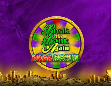 Break Da Bank Again Mega Moolah_image_Games Global