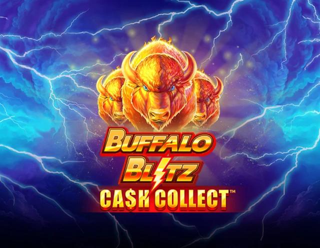 Buffalo Blitz: Cash Collect_image_Playtech