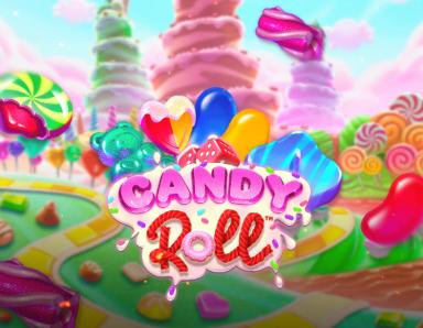 Candy Roll_image_Playtech