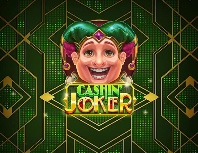 Cashin' Joker_image_Play'n GO