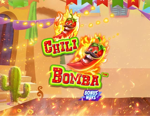 Chili Bomba_image_Greentube