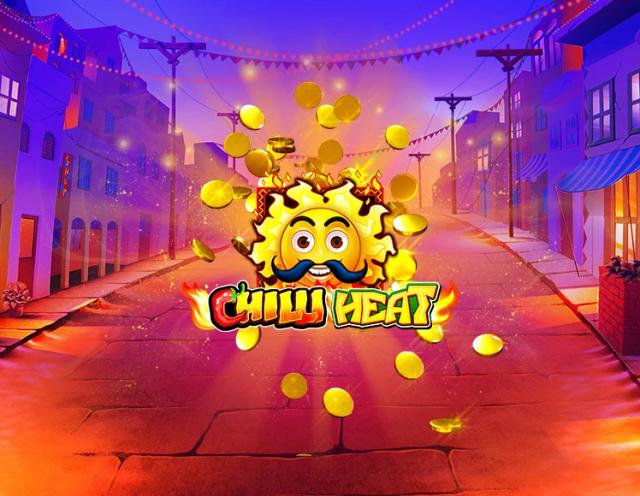 Chilli Heat_image_Pragmatic Play