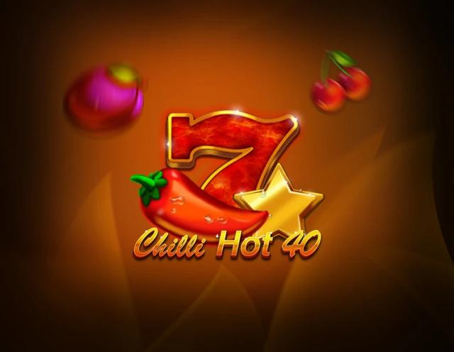 Chilli Hot 40_image_Fazi
