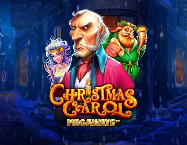 Christmas Carol Megaways_image_Pragmatic Play