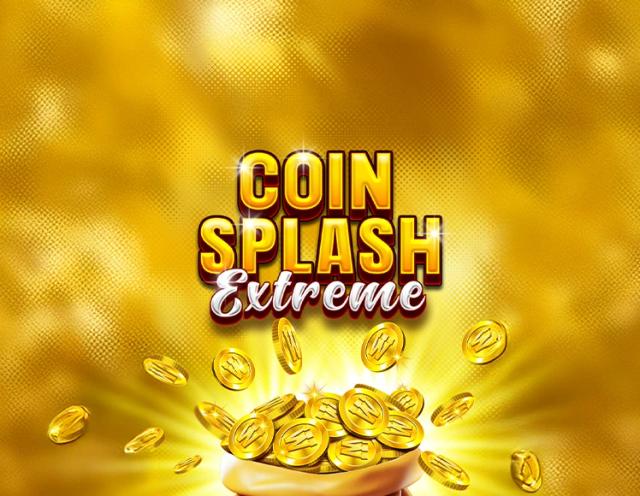 Coin Splash Extreme_image_Fazi
