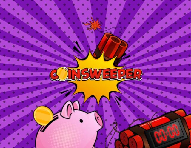 Coinsweeper_image_1x2 gaming