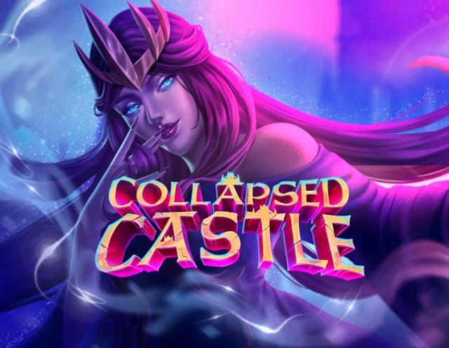 Collapsed Castle_image_Evoplay