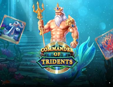 Commander of Tridents_image_Hacksaw Gaming