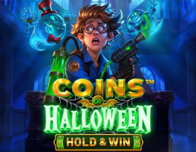 Coins of Halloween_image_Betsoft