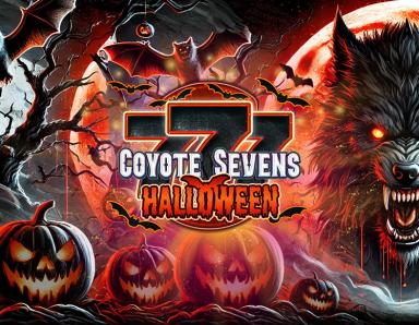 Coyote Sevens Halloween_image_Fazi