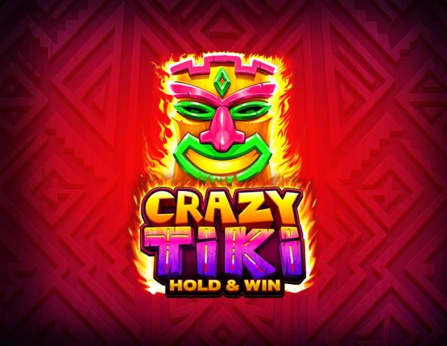 Crazy Tiki Hold & Win_image_1x2 gaming