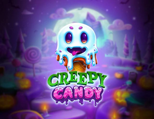 Creepy Candy_image_Greentube