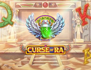 Curse of Ra_image_Four Leaf Gaming