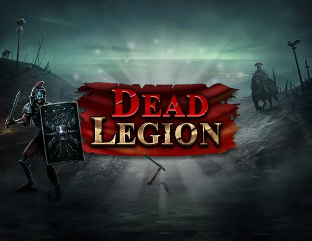Dead Legion_image_Gamomat