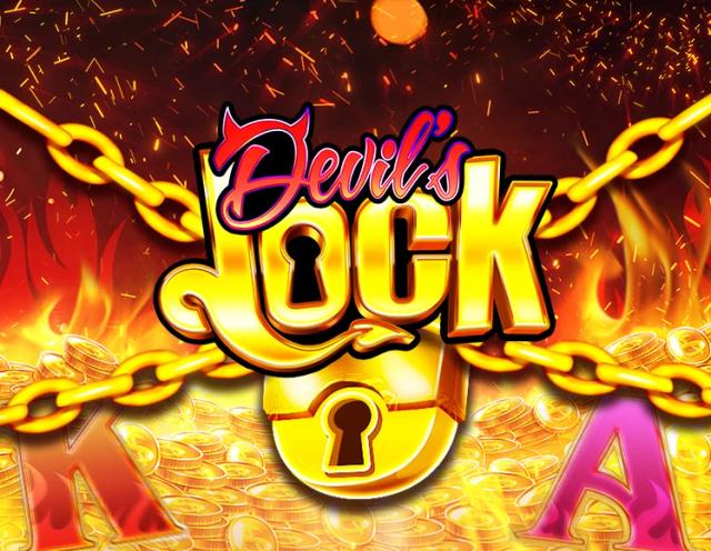 Devil's Lock_image_Bluberi