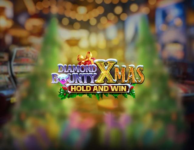Diamond Bounty Xmas Hold and Win_image_Kalamba Games 
