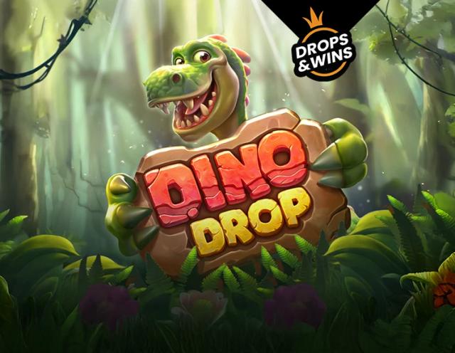 Dino Drop_image_Pragmatic Play