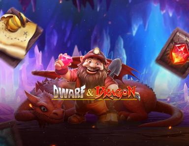 Dwarf & Dragon_image_Pragmatic Play