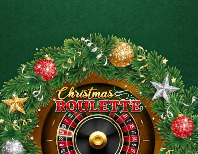 European Roulette_image_G Games