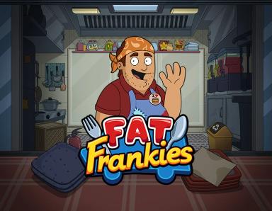 Fat Frankies_image_Play'n GO
