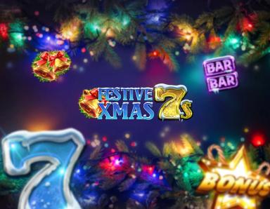 Festive Xmas 7s_image_Kalamba Games 