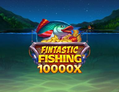 Fintastic Fishing_image_Foxium