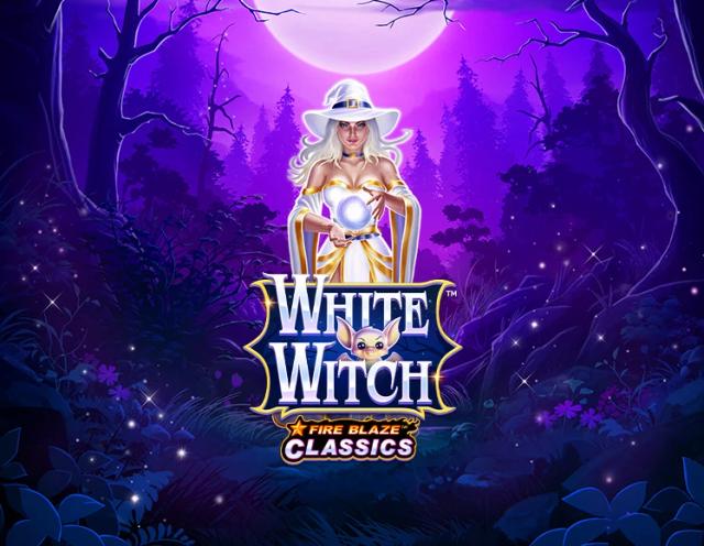 Fire Blaze: White Witch_image_Playtech