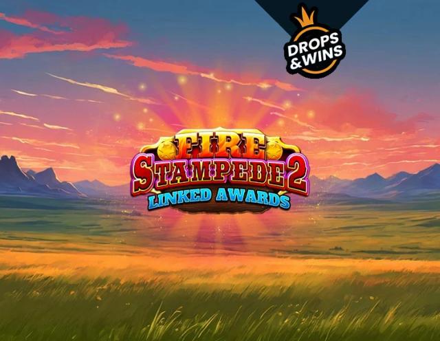 Fire Stampede 2_image_Pragmatic Play