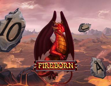 Fireborn_image_Hacksaw Gaming
