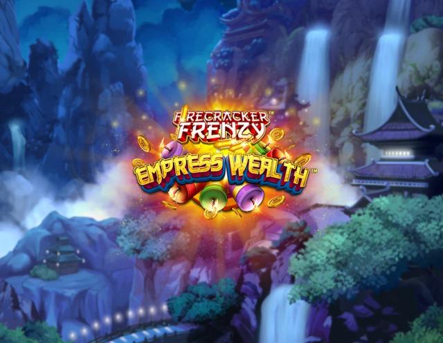 Firecracker Frenzy Empress Wealth_image_Greentube