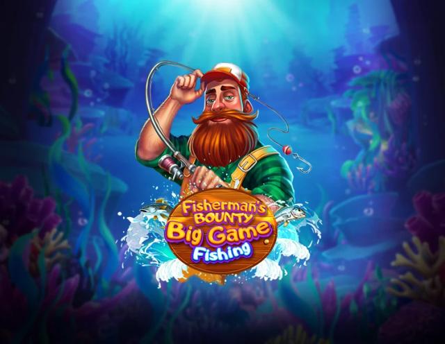 Fisherman's Bounty Big Game Fishing_image_Wizard Games