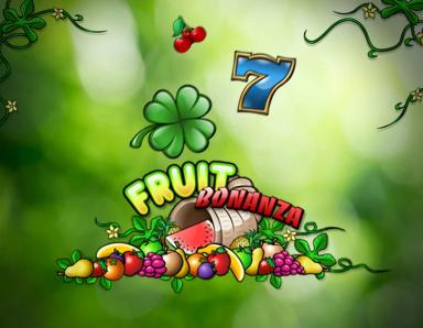 Fruit Bonanza_image_Play'n GO